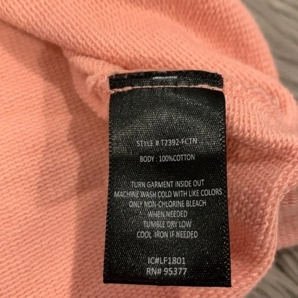 Sanctuary Upper West Bell top S - Picture 9 of 10